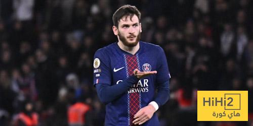 إحصائيات كفاراتسخيليا أمام رين