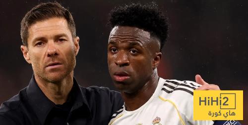 سجل مميز لـ فينيسيوس ضد سيلتا فيغو تاريخيًا