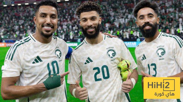 أهداف المنتخب السعودي من مواجهة المغرب في كأس العرب !