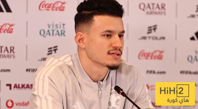 عبدالله الحمدان : مجموعة المنتخب السعودي في المونديال صعبة … !