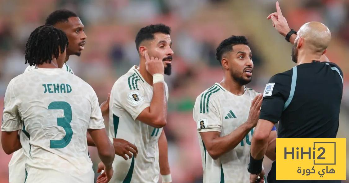 التحدي الأكبر للمنتخب السعودي في كأس العالم 2026