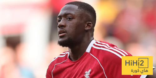 ليفربول يقرر بيع كوناتي بثمن بخس