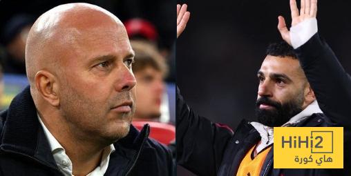 استبعاد صلاح من مواجهة إنتر ميلان أمر وارد