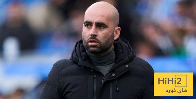 مدرب سيلتا فيغو … هذا ما نحتاجه من أجل الفوز على ريال مدريد
