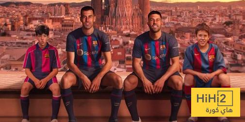 في الكورة : الحساب الرسمي لبرشلونة يودع ألبا وبوسكيتس