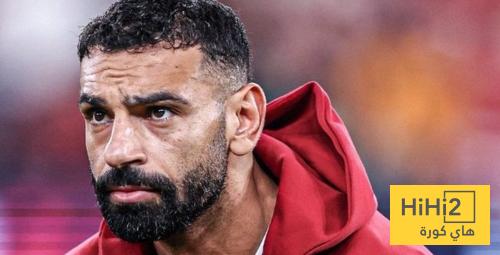 ليفربول يفكر في معاقبة صلاح