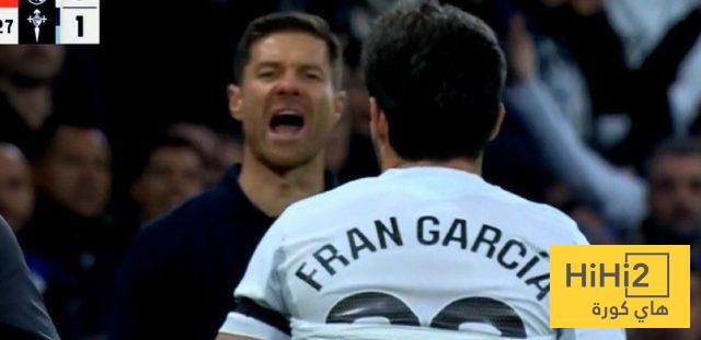 ريال مدريد يفعلها للمرة الأولى منذ 2022 !