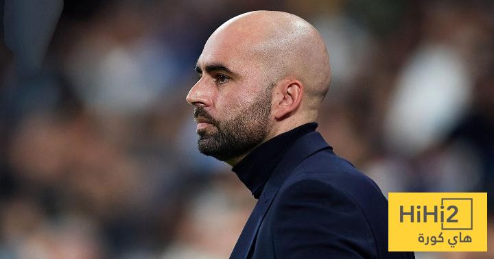 سيلتا فيغو يفعلها للمرة الأولى منذ 2006 !