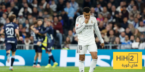 عناوين لاذعة للصحف الإسبانية على “مسخرة” البرنابيو