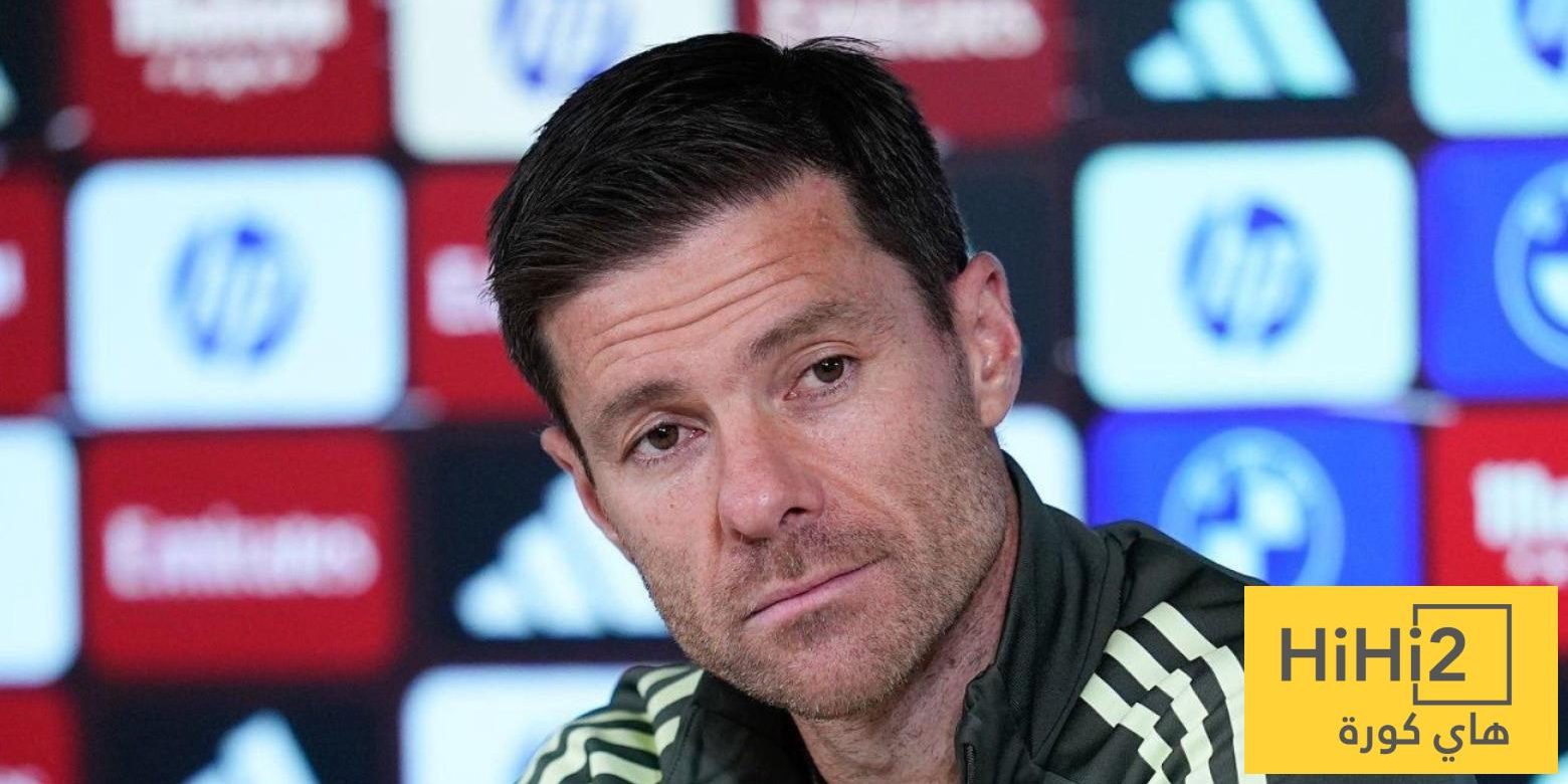 الونسو ينتقد حكم مباراة سيلتا فيغو.. “لم يعجبني أداؤه”