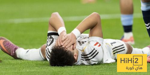 أسوأ مدريد ظهر ضد سيلتا فيغو … دون نسيان الحكم المجرم!