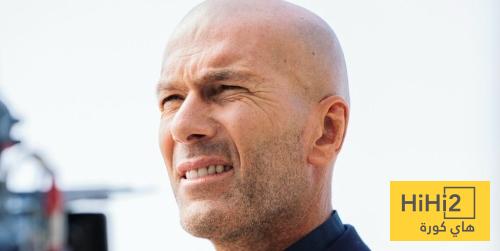 صلاحيات كاملة لـ زيدان حال عودته لريال مدريد