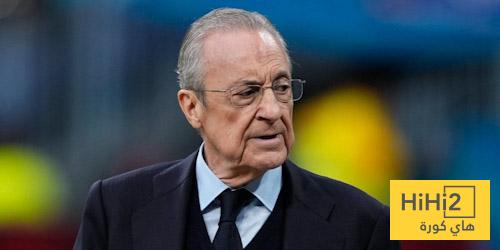 بيت الريال يغلي … هل اجتمع بيريز مع ألونسو بعد مباراة سيلتا فيغو؟!