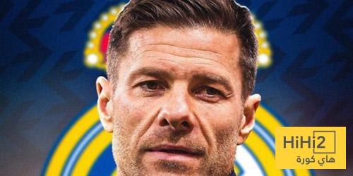 ألونسو غير جاهز لمهمة تدريب الريال … أكبر دليل على عدم صحة ذلك