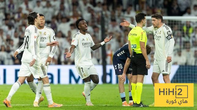 رسالة هامة للاعبي ريال مدريد !