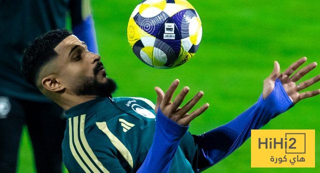 كيف اختتم المنتخب السعودي استعداداته لمواجهة المغرب ؟