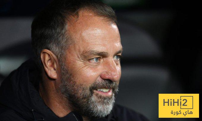 فليك يستعيد قوة لا يستهان بها في تشكيلته !