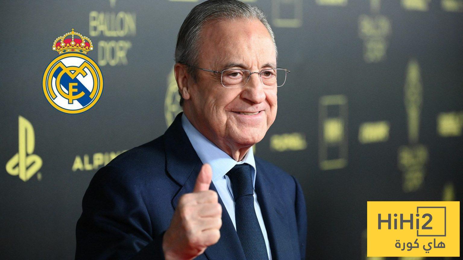 أيام حاسمة … مدرب جديد سيصل ريال مدريد!