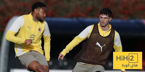 نتيجة آخر مباراة بين ميلان وتورينو