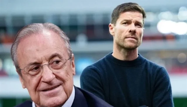 عاجل: أول تحرك رسمي داخل ريال مدريد  .. مستقبل ألونسو في مهب الريح!