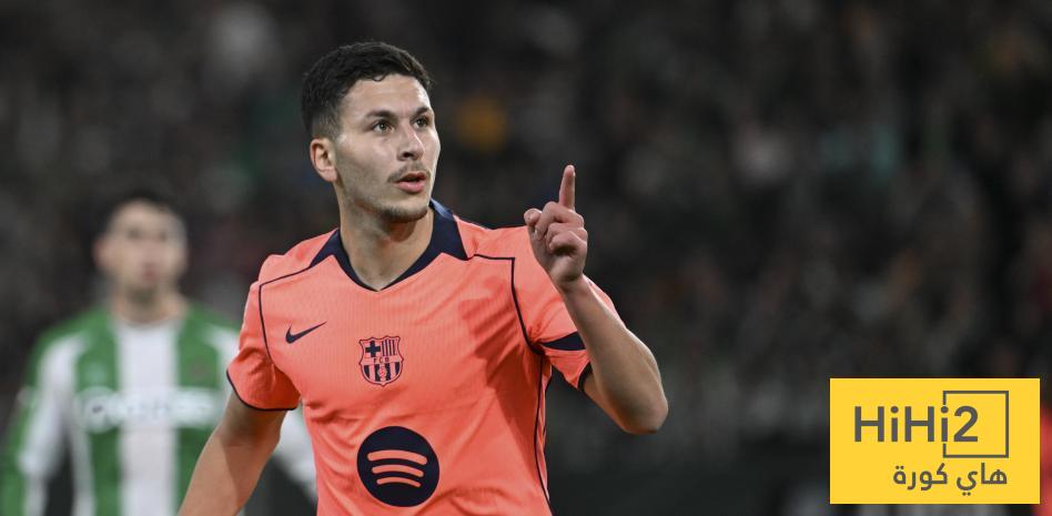 رسالة هامة لبردغجي بشأن دوره مع برشلونة