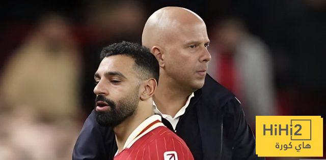 أول قرار من ليفربول تجاه محمد صلاح بعد تصريحاته  !
