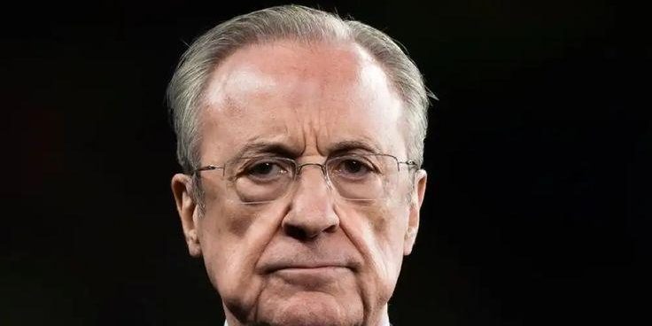 بيريز يشعر بالإحباط من لاعبي ريال مدريد