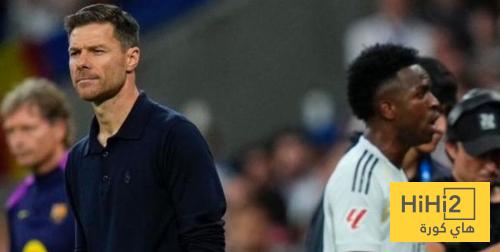 بسبب تواطؤ ادارة الريال …! هذا هو ملخص الانهيار في ريال مدريد