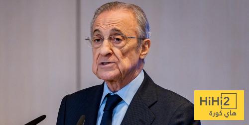 ريال مدريد ذهب لنقطة الاعودة …! لقد انتهى كل شيء