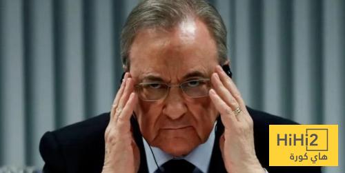 الاعلام الاسباني يفتح النار على بيريز واللاعبين