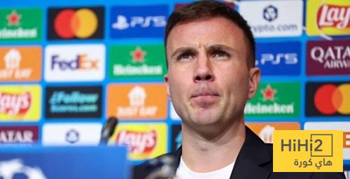 تعليق غوتزه على مباراة برشلونة وفرانكفورت قبل 3 سنوات