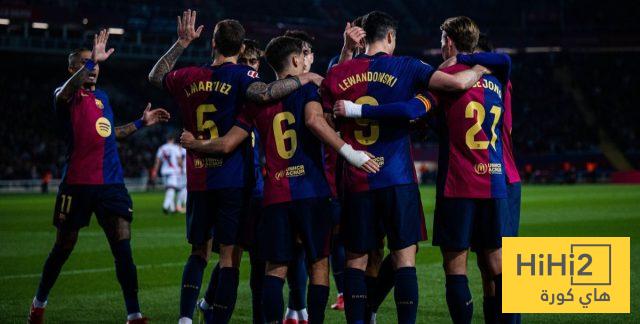 هدافي برشلونة في دوري الأبطال قبل مواجهة فرانكفورت