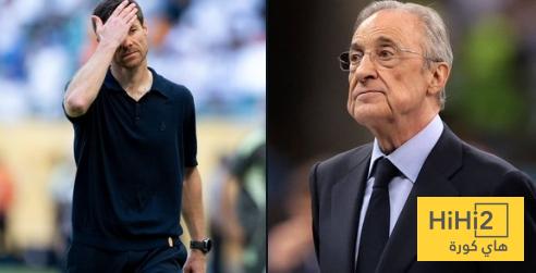 بيريز عقد اجتماع عاجل بعد الهزيمة المذلة ضد سيلتا فيغو