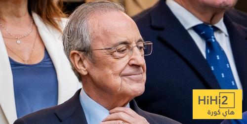 الاسماء الاقوى لخلافة ألونسو