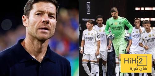 في الكورة : انقسام داخل غرفة ملابس ريال مدريد