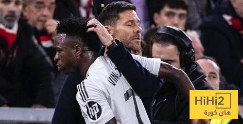 ” نظرة اللاعبين ” .. مشكلة ألونسو الحقيقية