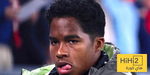 تطور جديد بشأن وضع إندريك في الريال