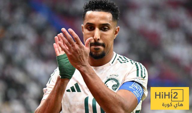 كم ركلة جزاء أهدرها المنتخب السعودي تاريخيًا ؟