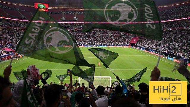رقم قياسي .. أكبر حضور جماهيري في كأس العرب حتى الآن !