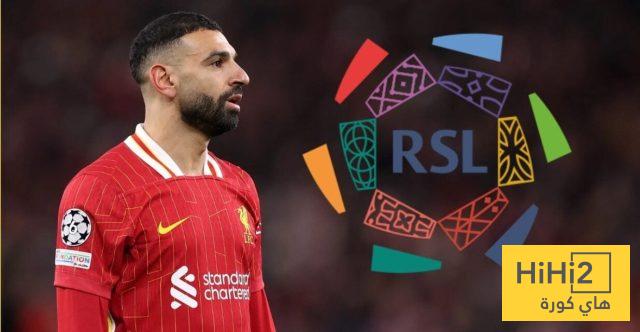 الفريق الأنسب لـ محمد صلاح في دوري روشن !