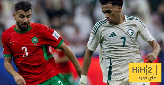 هل ينجح المنتخب السعودي في تحقيق الفوز أمام فلسطين ؟
