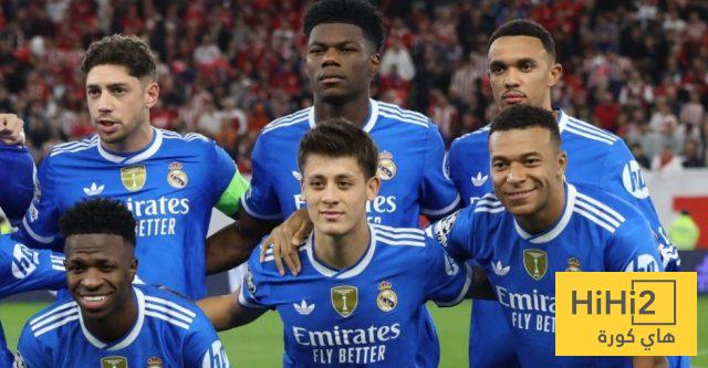 الفريق الذي يرغب في مواجهة ريال مدريد بكأس الملك
