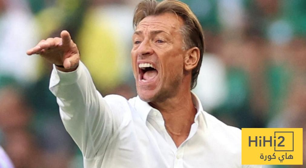 هل يكلف عناد رينارد الأخضر حلم البطولة ؟