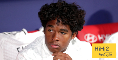 في الكورة : إندريك يشبه فيتور روكي !