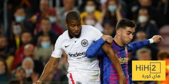 أفضل 10 لاعبين من دوري أبطال أوروبا هذا الموسم