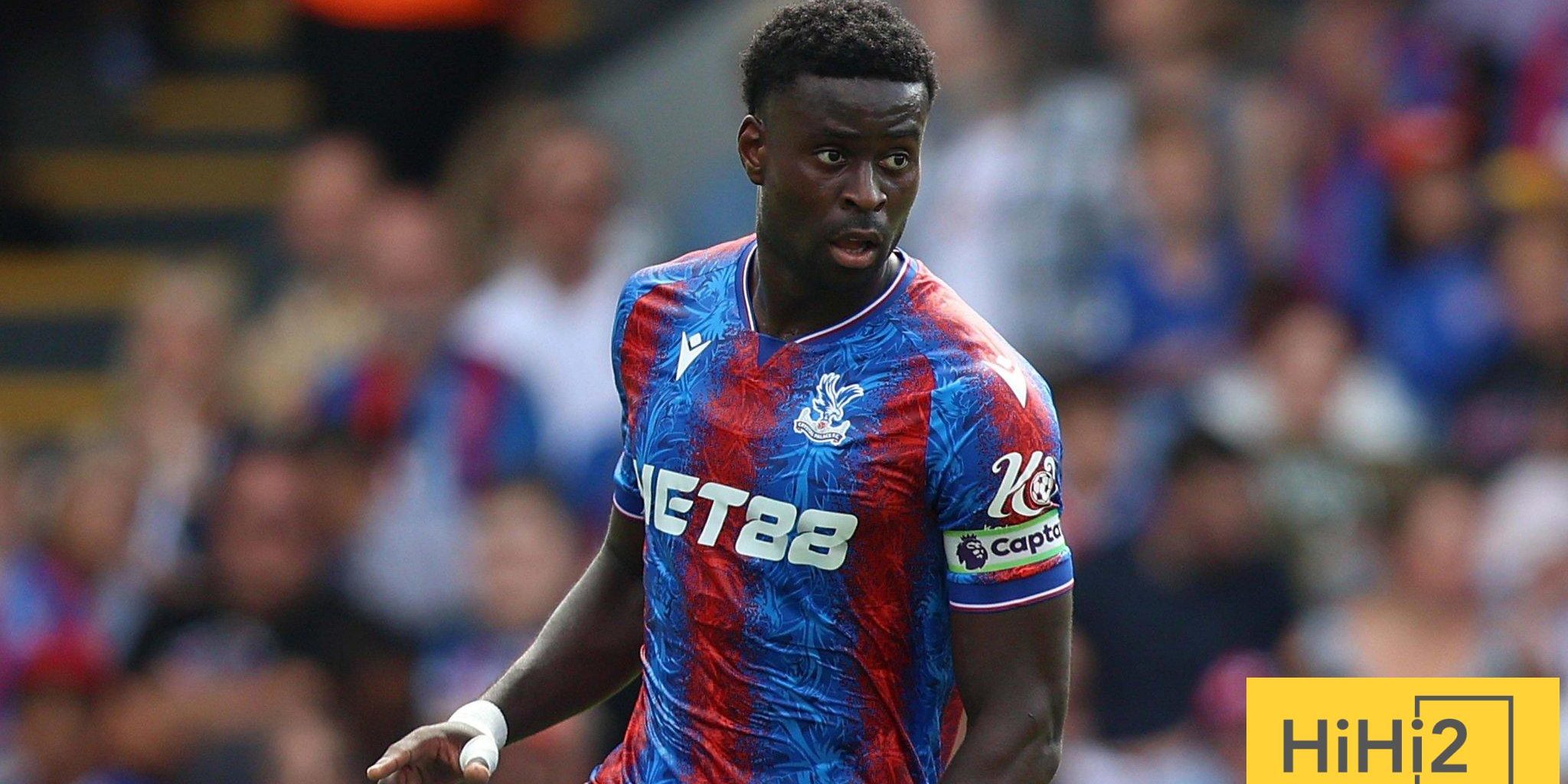 برشلونة يتطلع لإبرام اتفاق مع غويهي في يناير