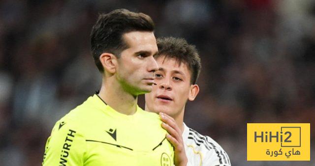 لجنة الحكام تعلن رسميًا الحرب ضد ريال مدريد