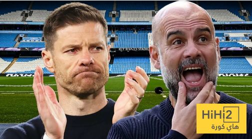 تاريخ مواجهة ريال مدريد ومانشستر سيتي  .. من يتفوق؟