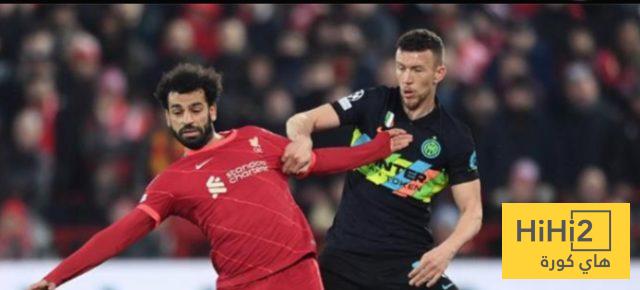 ليفربول في اسوأ أحواله قبل مواجهة انتر ميلان