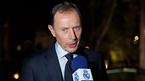 مباراة ريال مدريد ومانشستر سيتي ستكون مثيرة  !